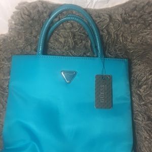 Guess harpo tote